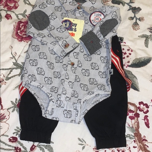 ❤️DDG Sport New Baby Boy - Picture 4 of 8